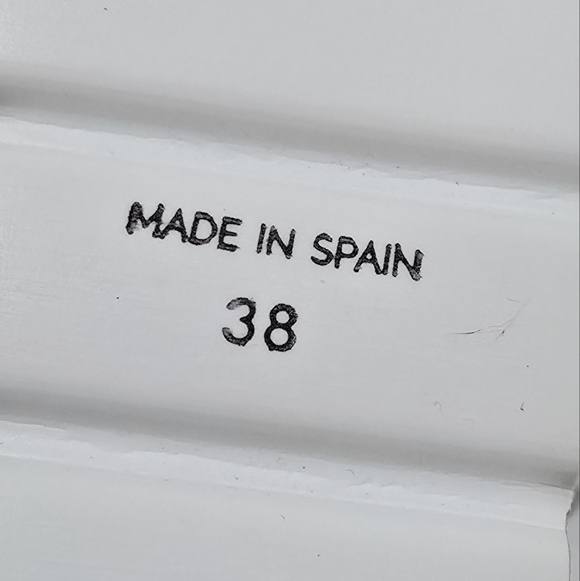 Viscata Escala Wedges Espadrille - Picture 6 of 7